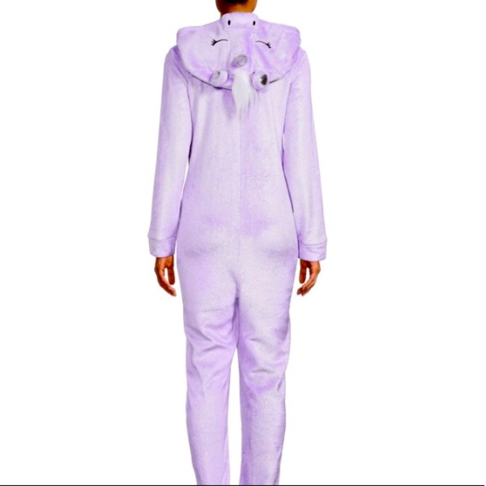 Secret Treasures Unicorn Onesie